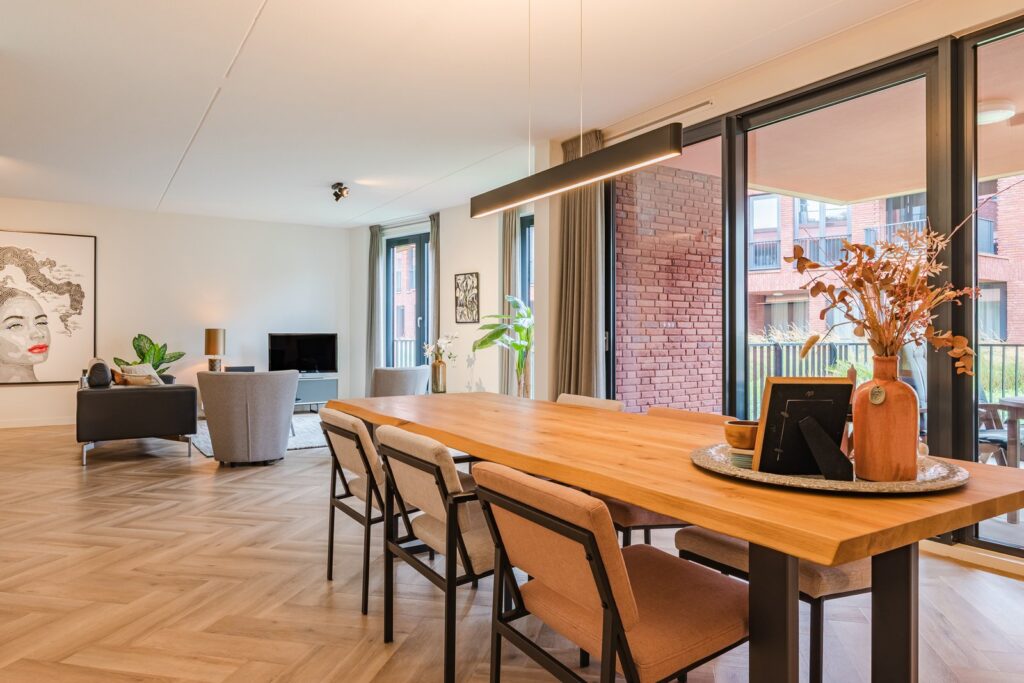 Polvertorenstraat 10A05