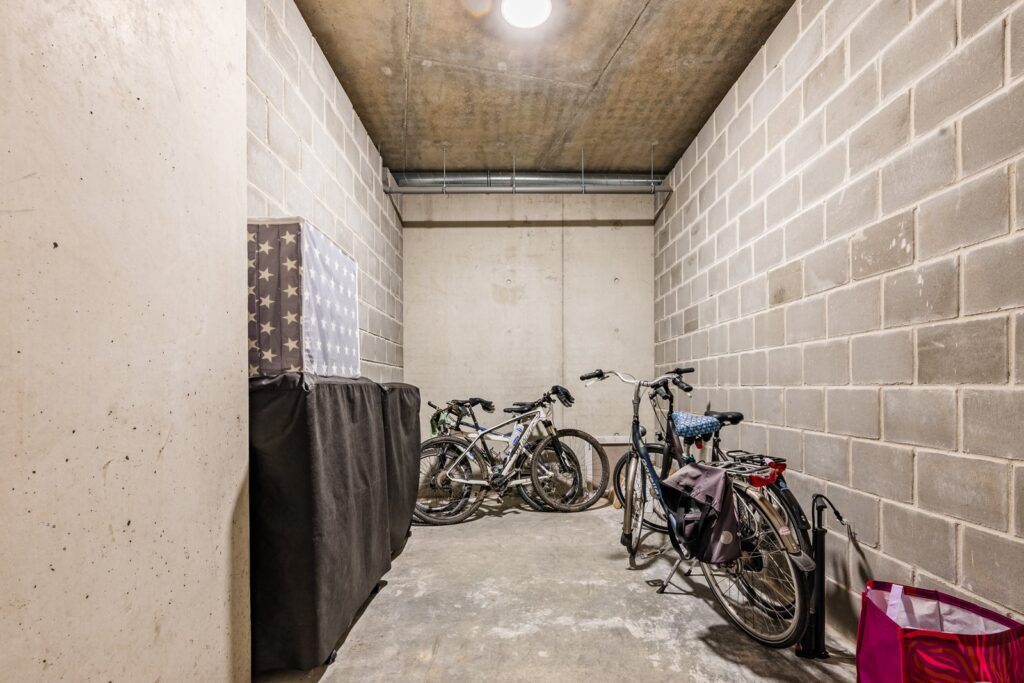 Polvertorenstraat 10A05