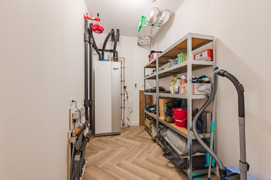 Polvertorenstraat 10A05