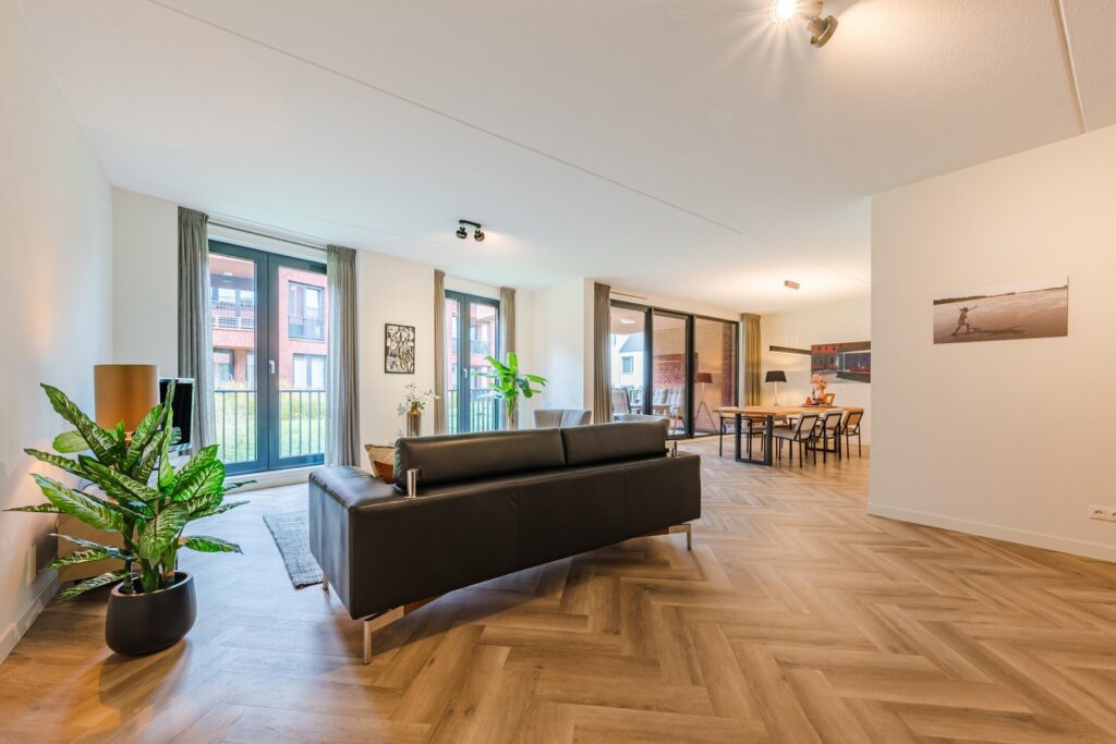 Polvertorenstraat 10A05