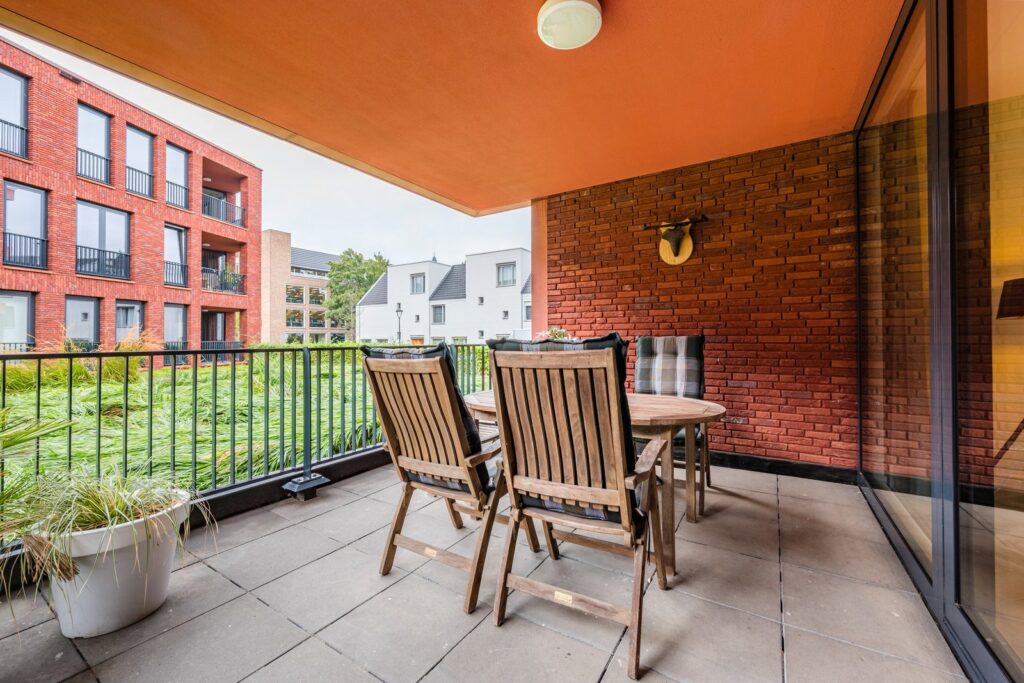 Polvertorenstraat 10A05