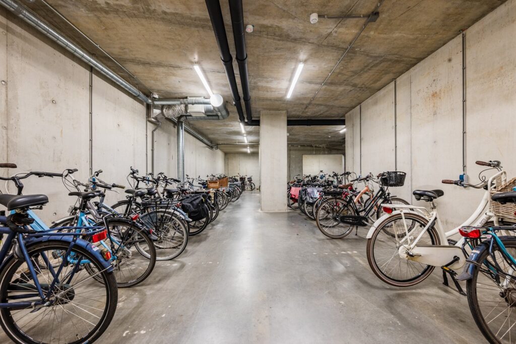Polvertorenstraat 10A05