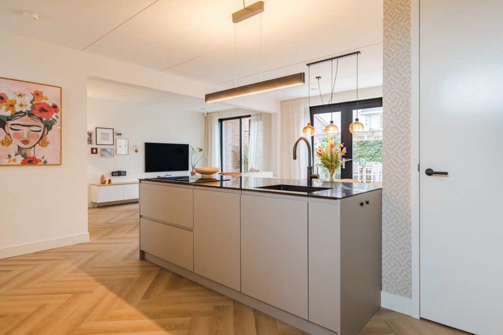Monteverdistraat 15