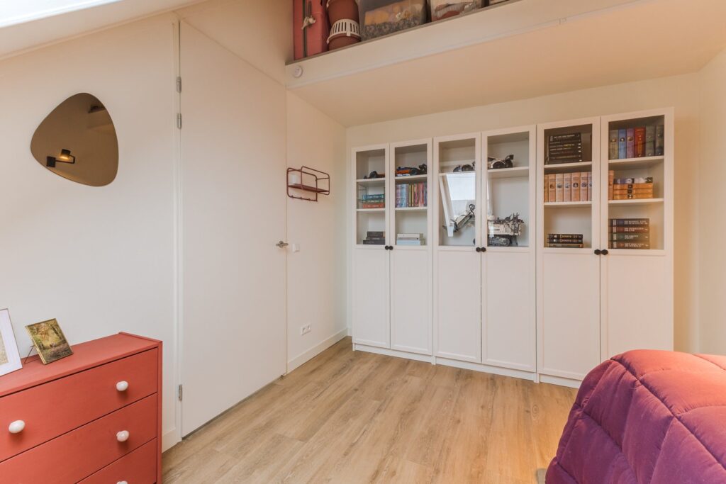 Monteverdistraat 15
