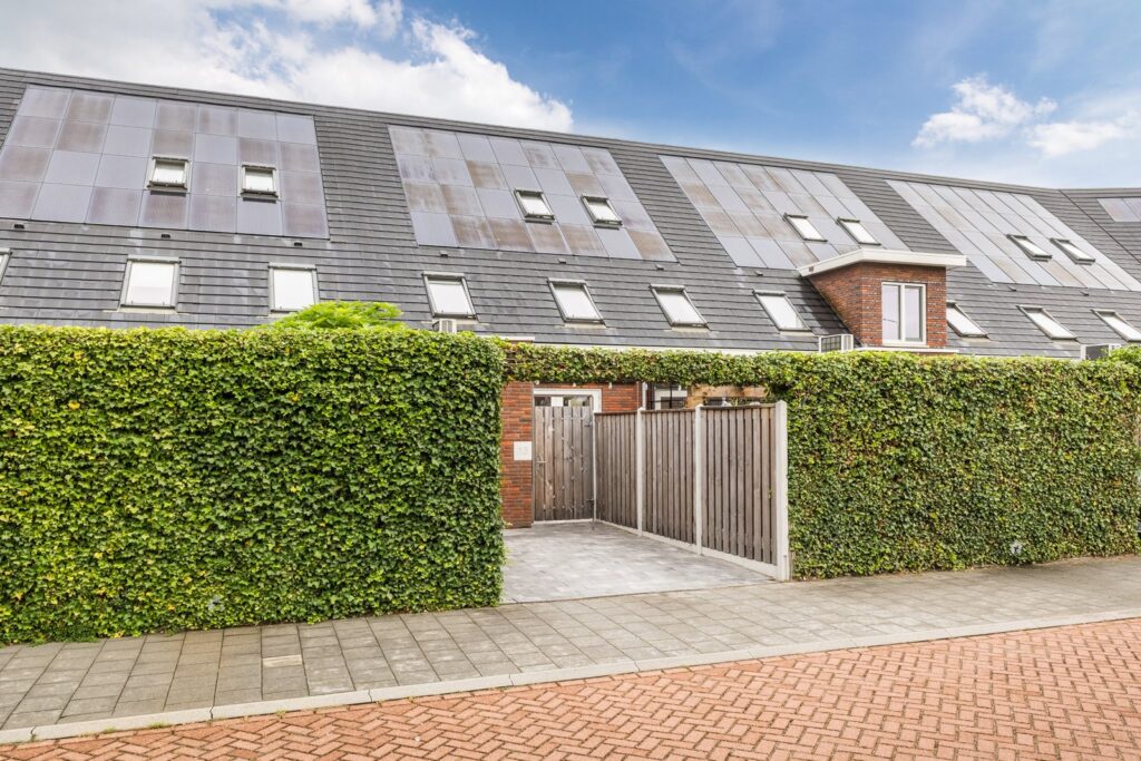 Monteverdistraat 15