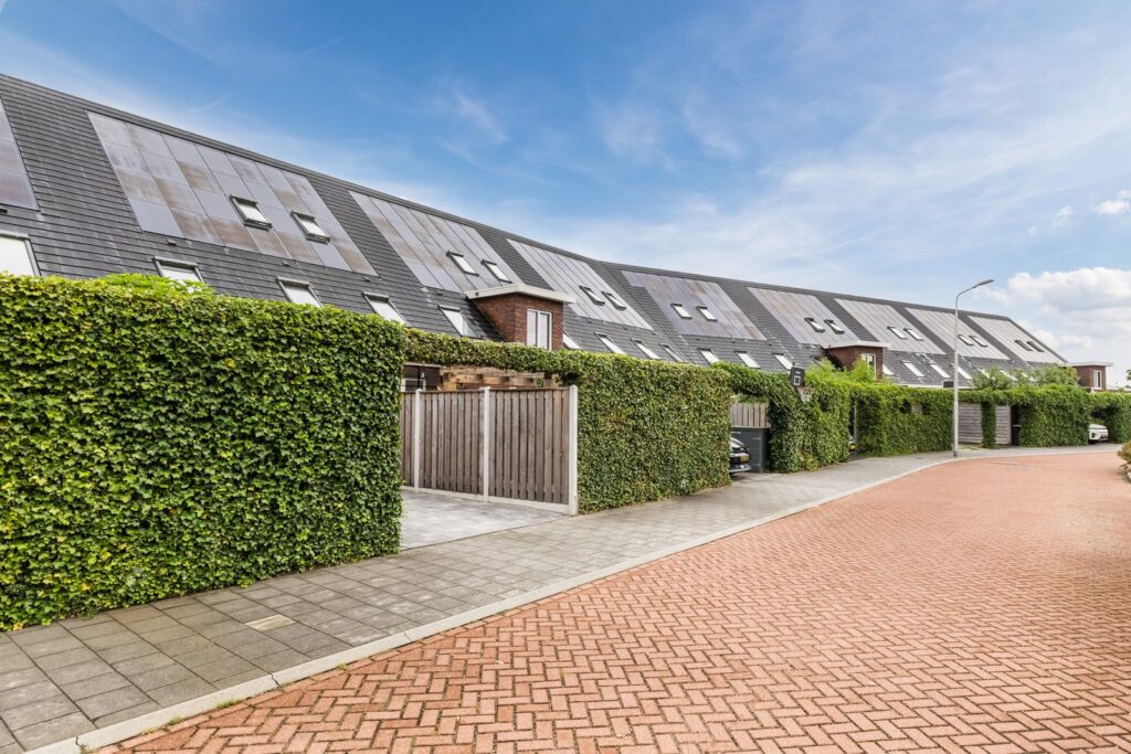 Monteverdistraat 15