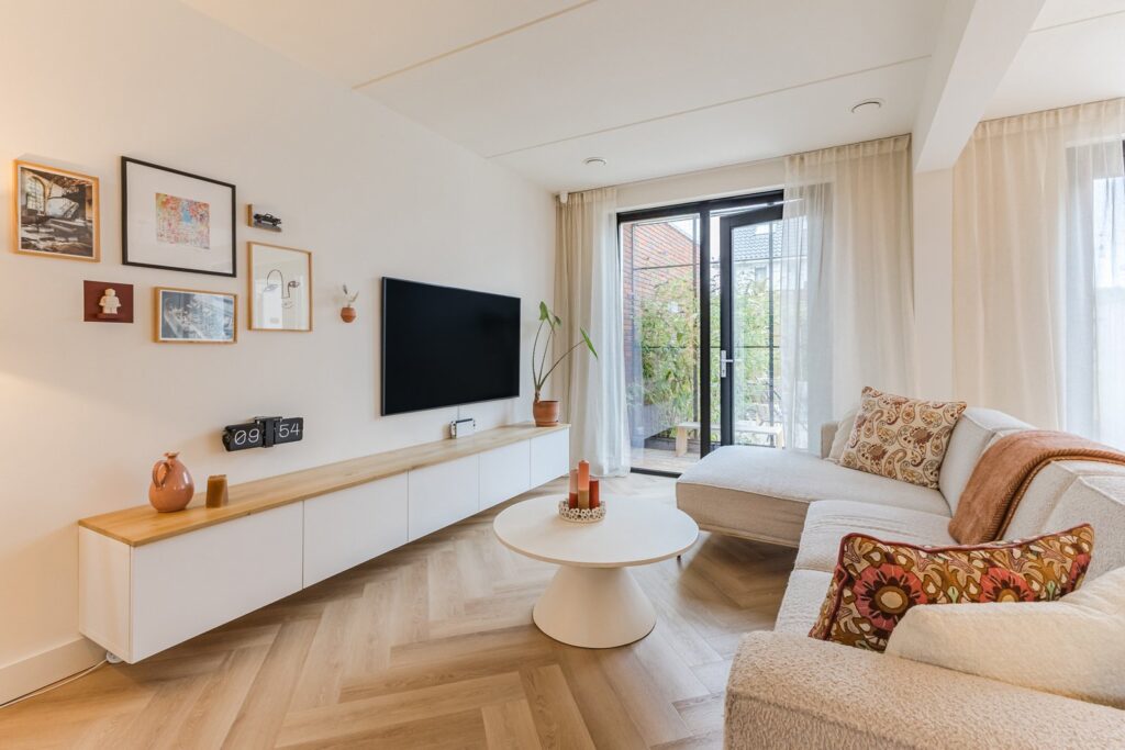 Monteverdistraat 15