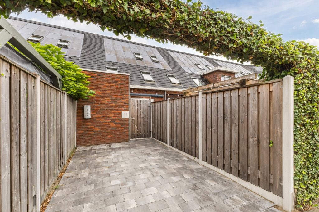 Monteverdistraat 15