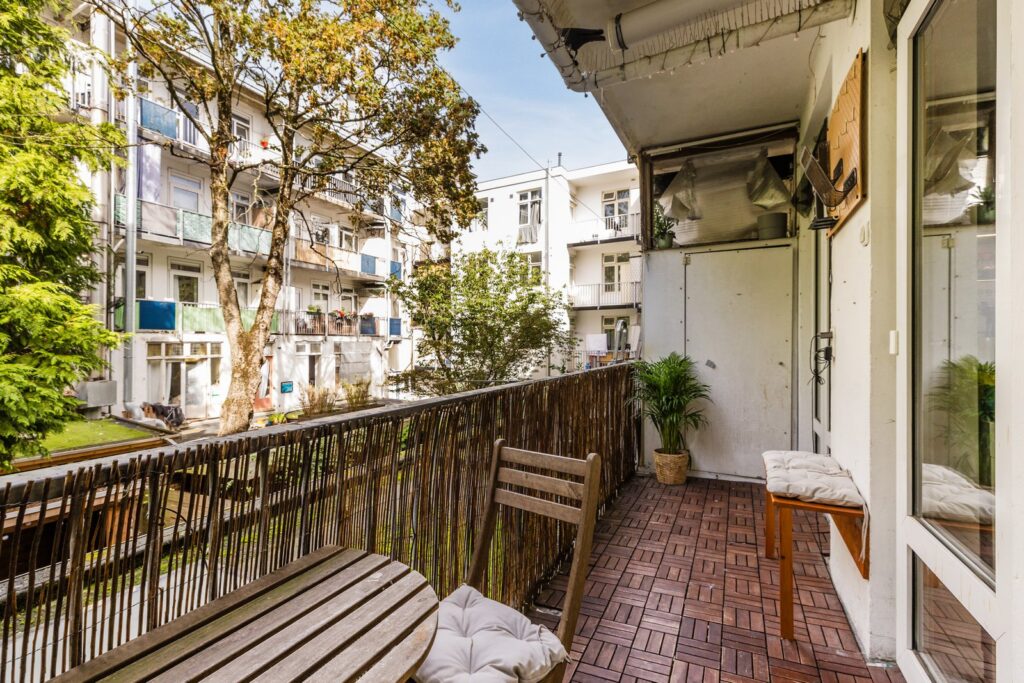 Bartholomeus Diazstraat 10-1