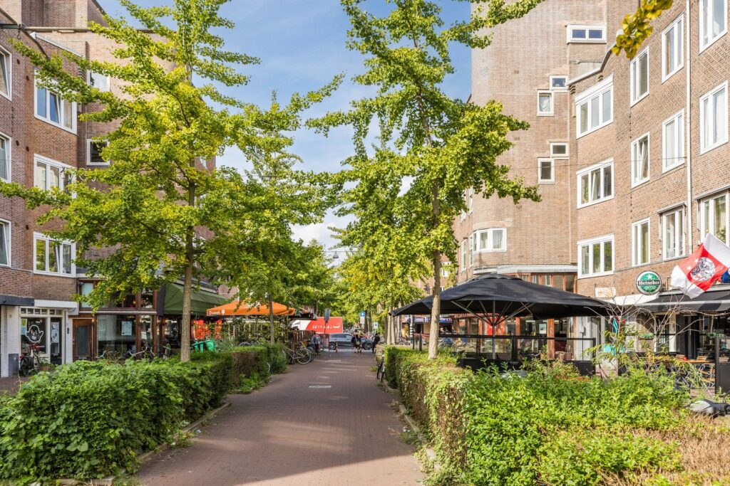 Bartholomeus Diazstraat 10-1