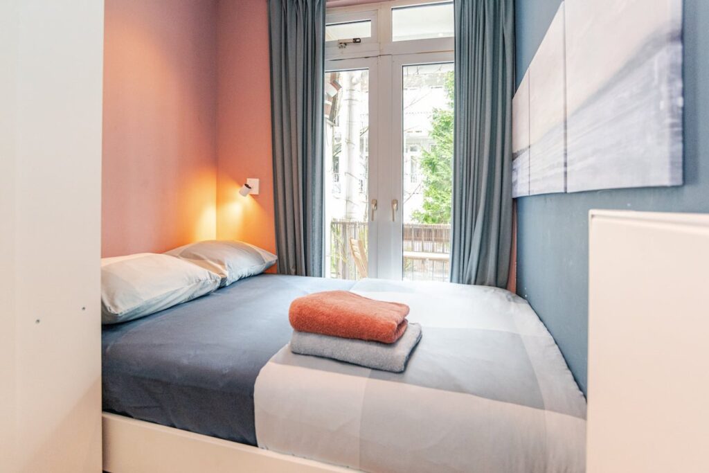 Bartholomeus Diazstraat 10-1
