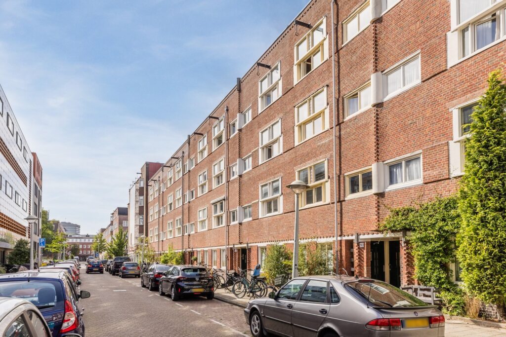 Bartholomeus Diazstraat 10-1