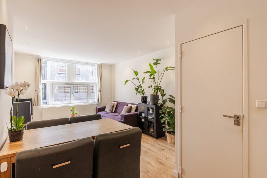 Bartholomeus Diazstraat 10-1