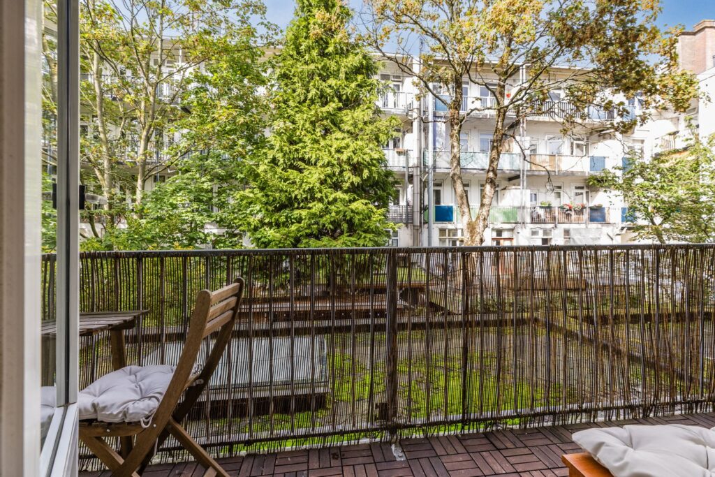 Bartholomeus Diazstraat 10-1