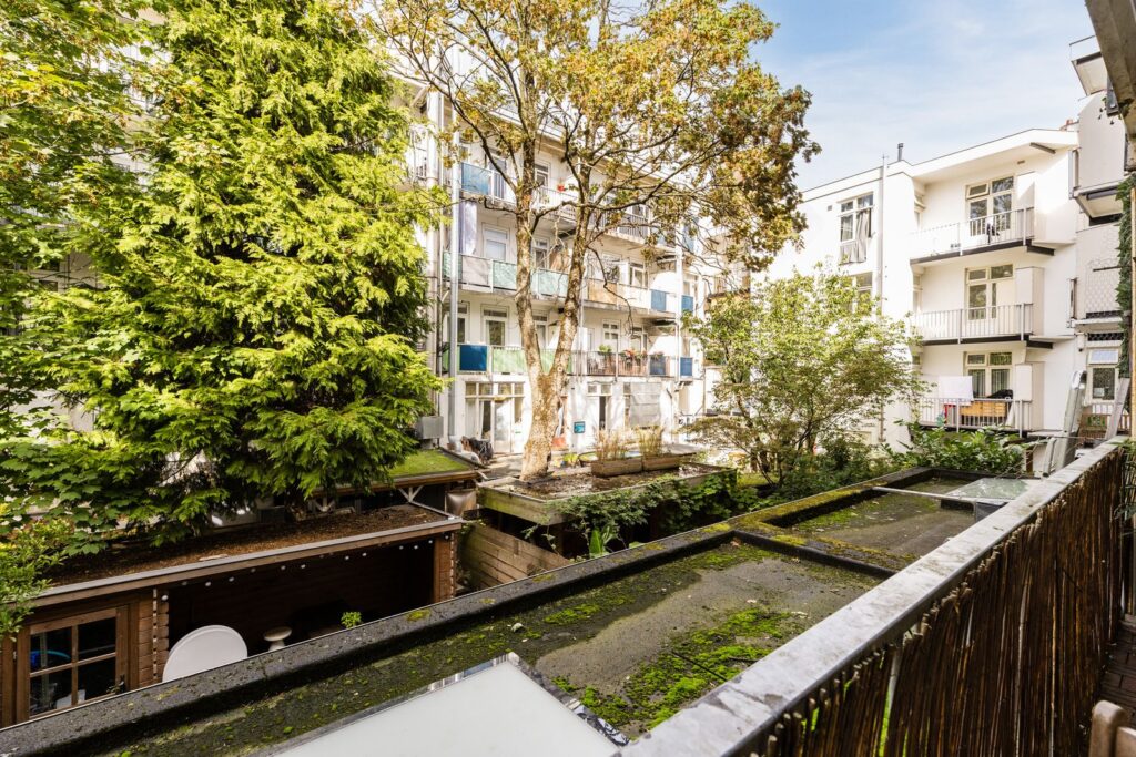 Bartholomeus Diazstraat 10-1