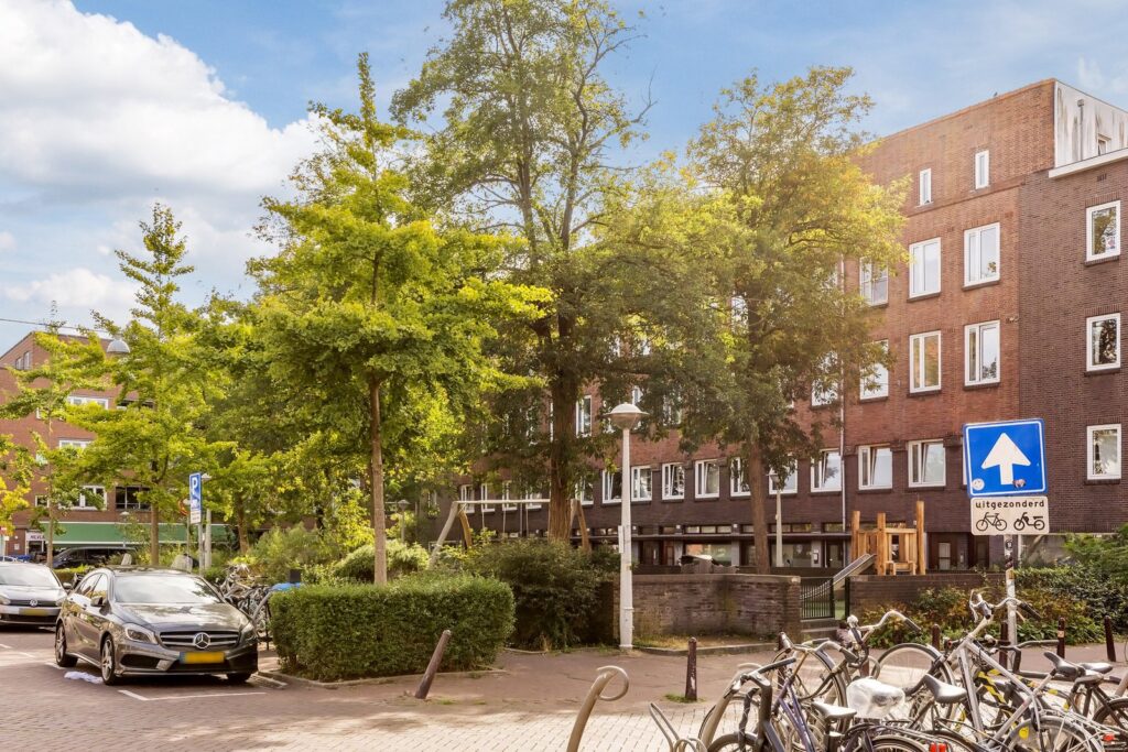 Bartholomeus Diazstraat 10-1