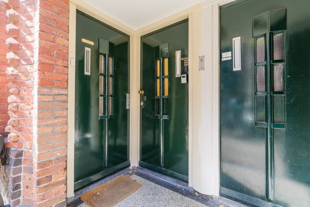 Bartholomeus Diazstraat 10-1