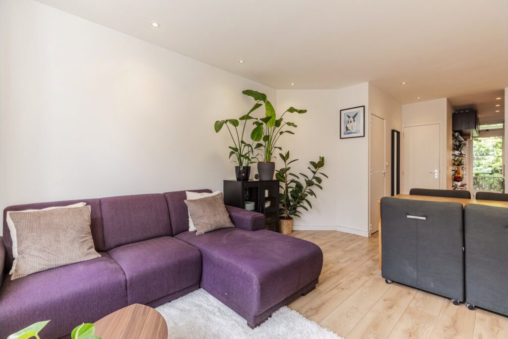 Bartholomeus Diazstraat 10-1