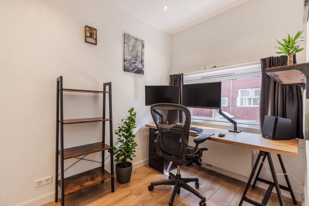 Bartholomeus Diazstraat 10-1