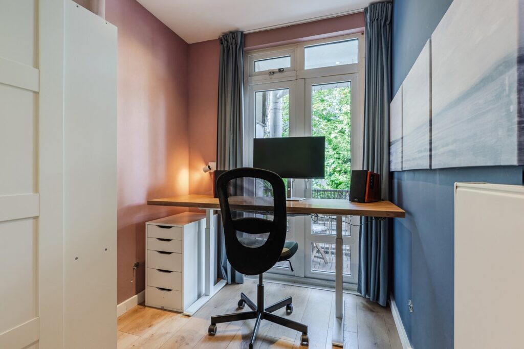 Bartholomeus Diazstraat 10-1