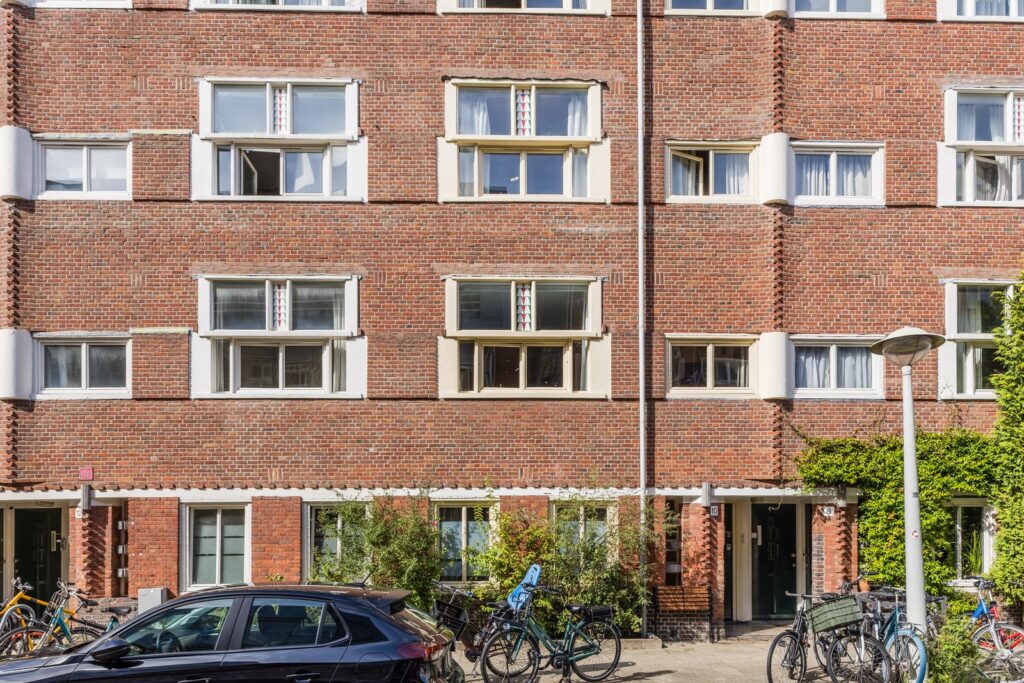 Bartholomeus Diazstraat 10-1