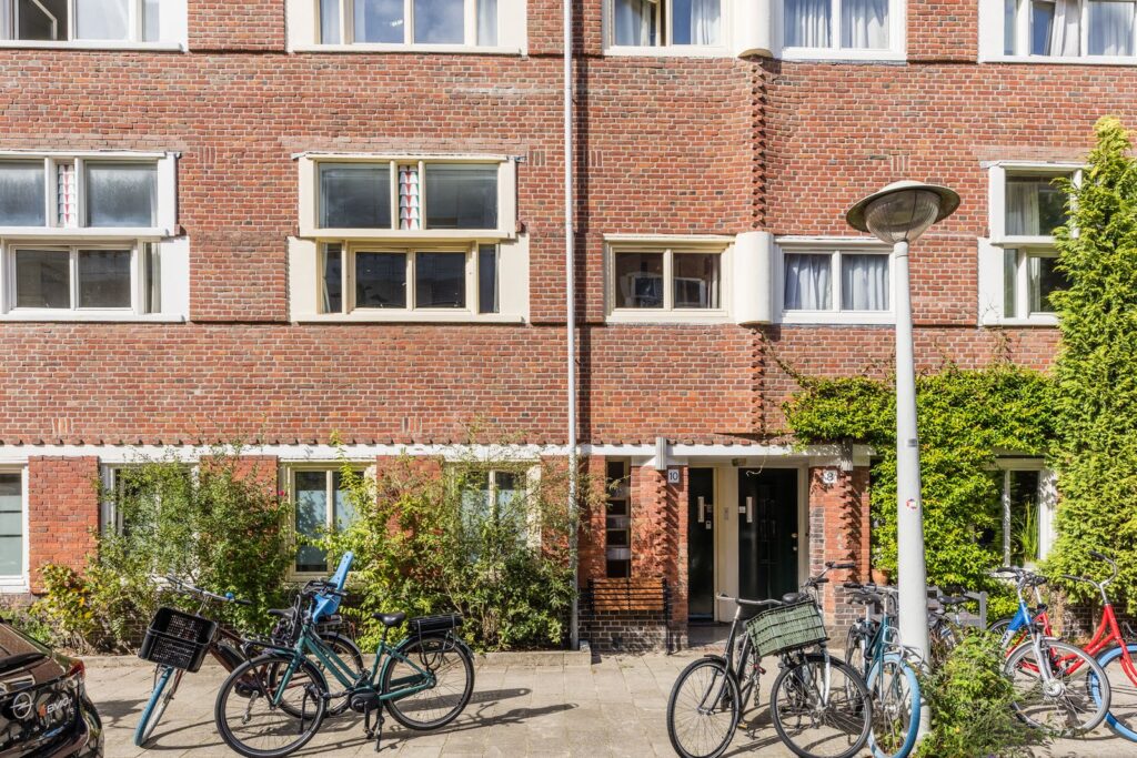 Bartholomeus Diazstraat 10-1