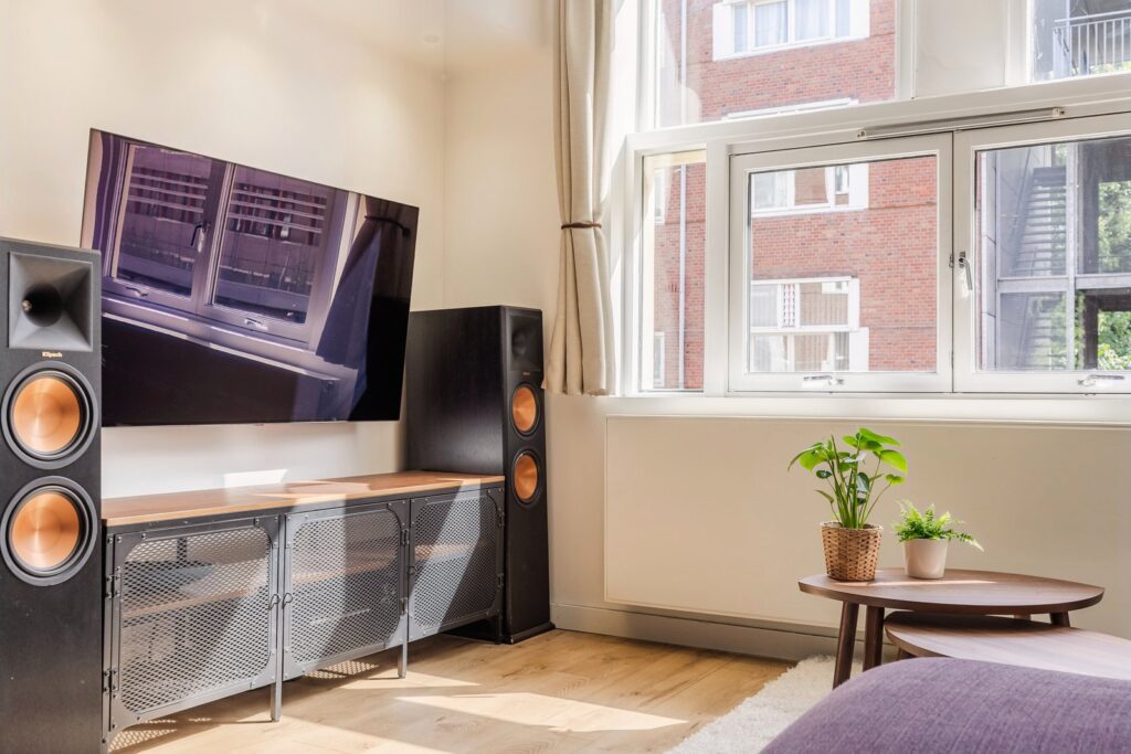 Bartholomeus Diazstraat 10-1