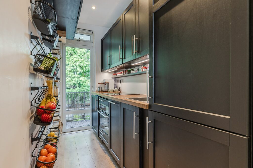 Bartholomeus Diazstraat 10-1