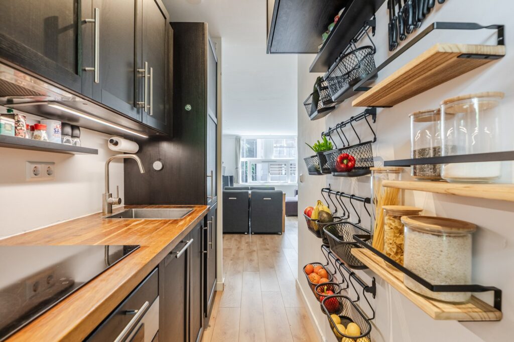Bartholomeus Diazstraat 10-1