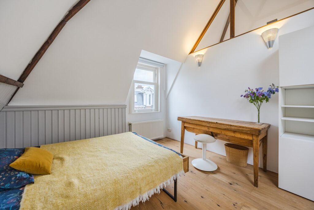 Obrechtstraat 310A