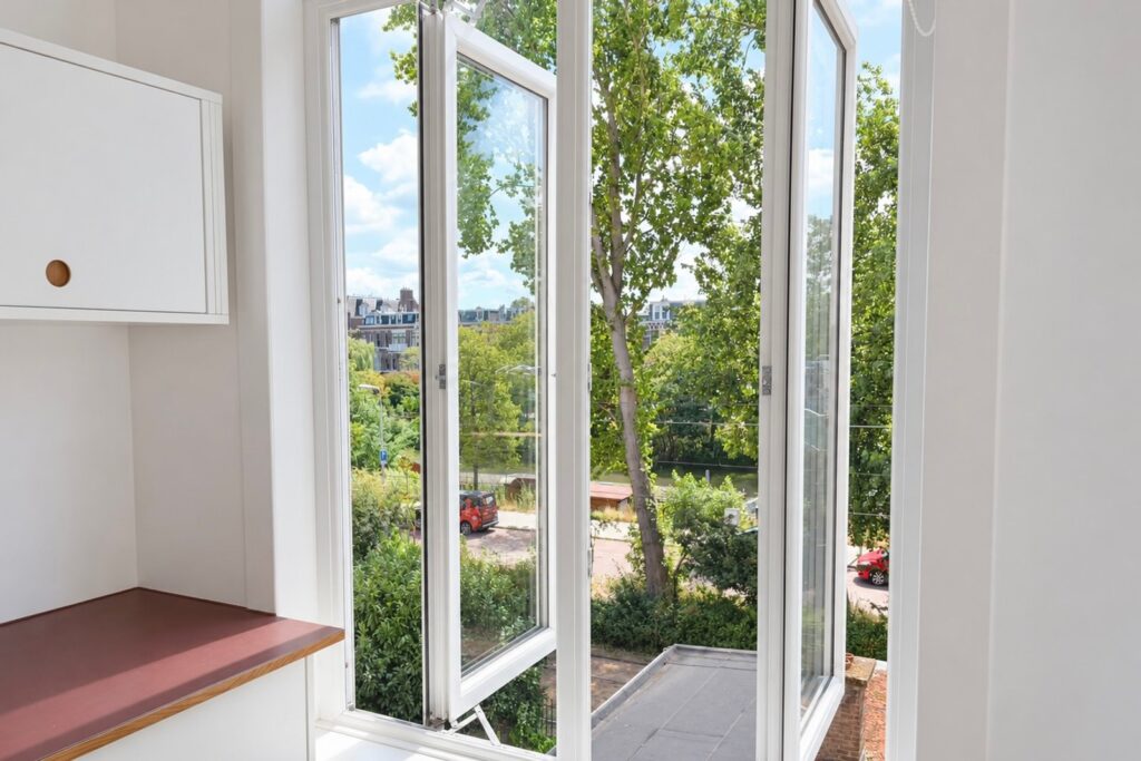 Obrechtstraat 310A