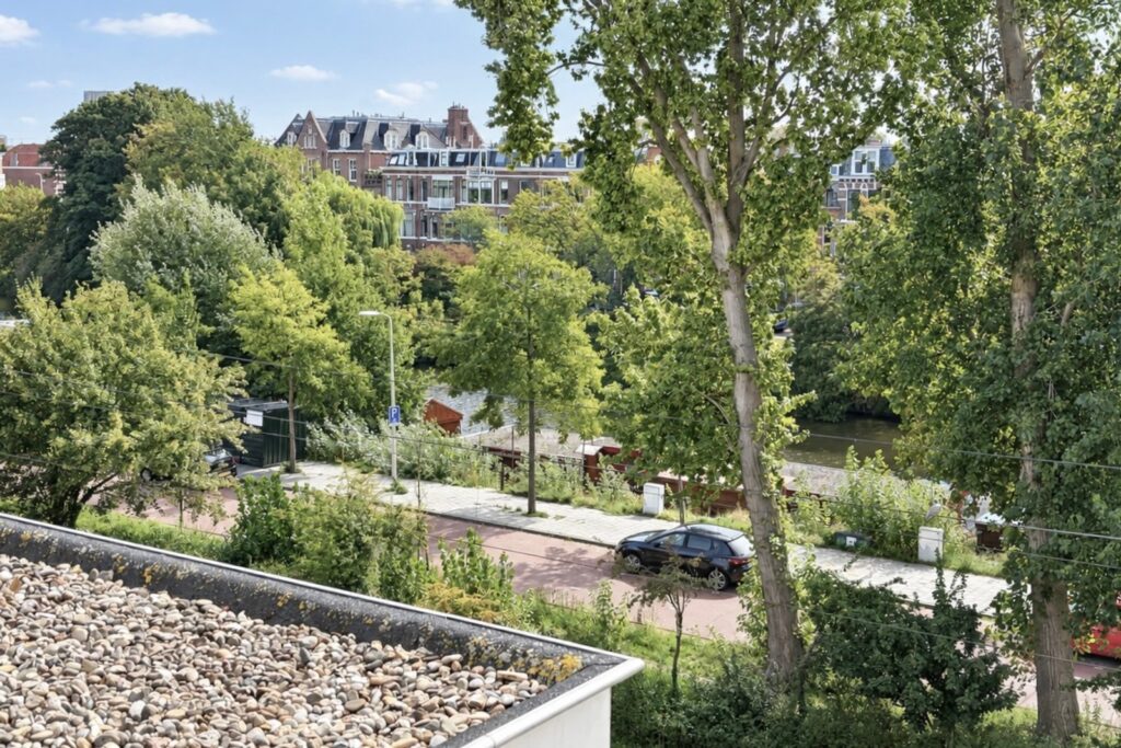 Obrechtstraat 310A