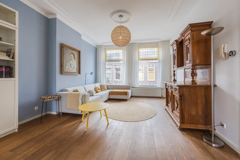 Obrechtstraat 310A