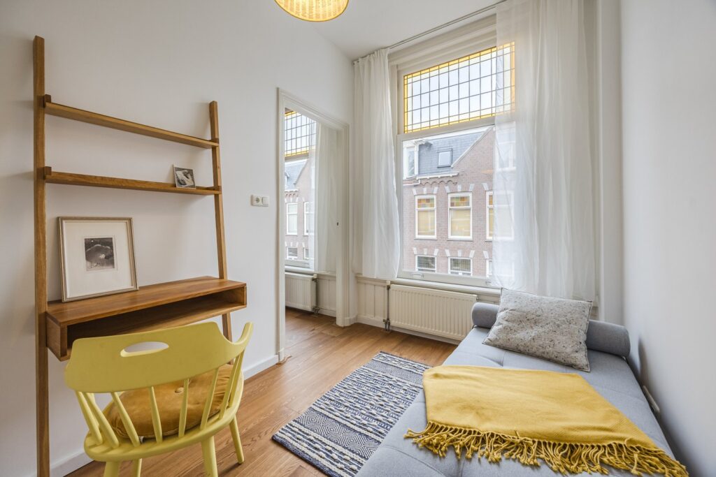 Obrechtstraat 310A