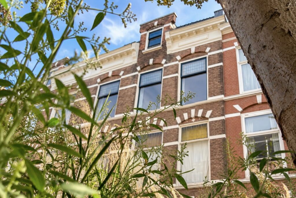 Obrechtstraat 310A