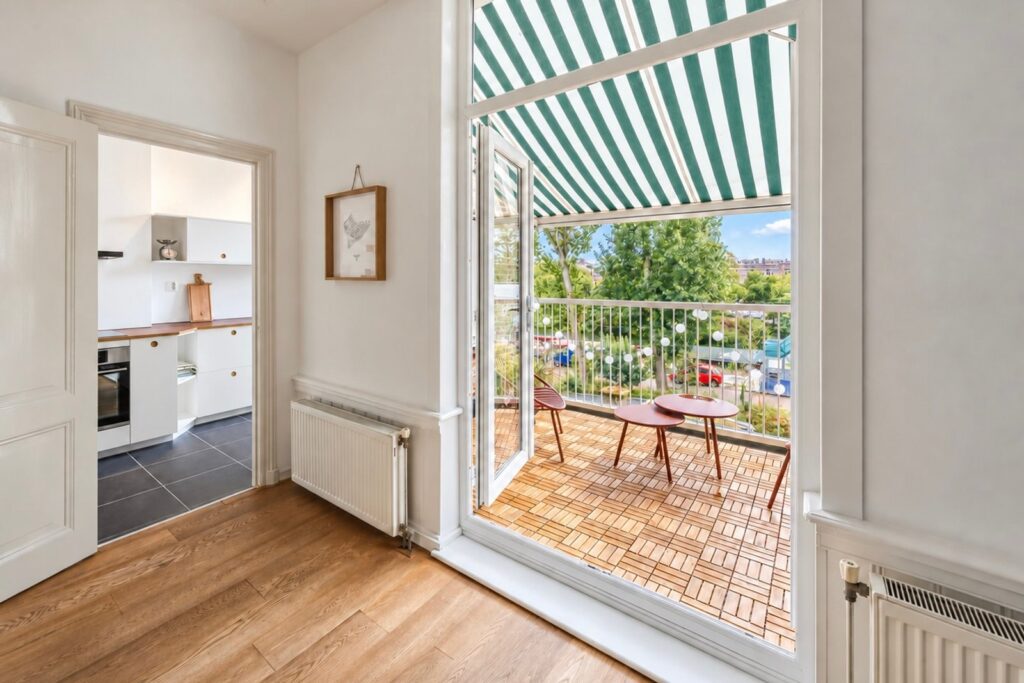 Obrechtstraat 310A