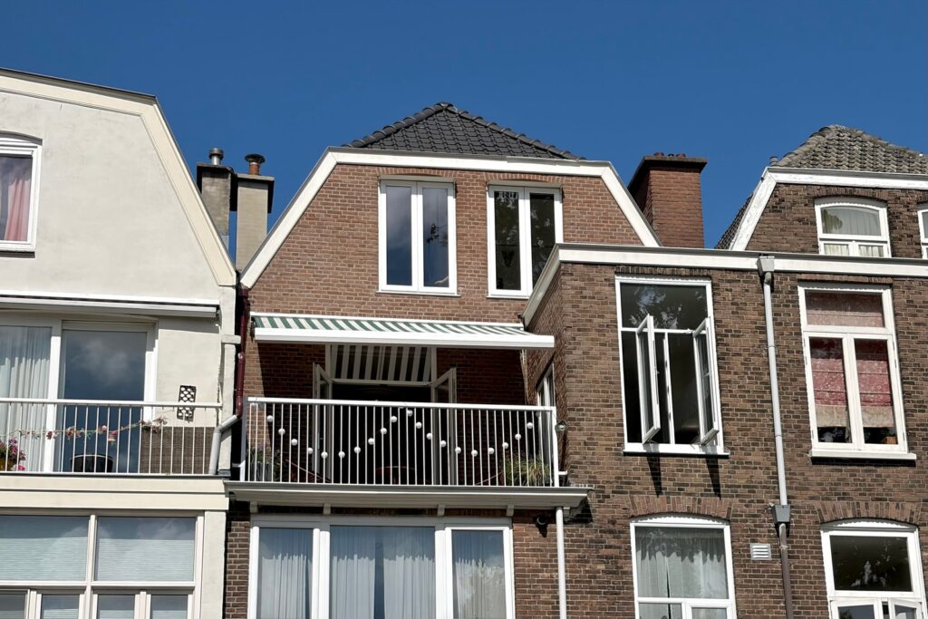 Obrechtstraat 310A