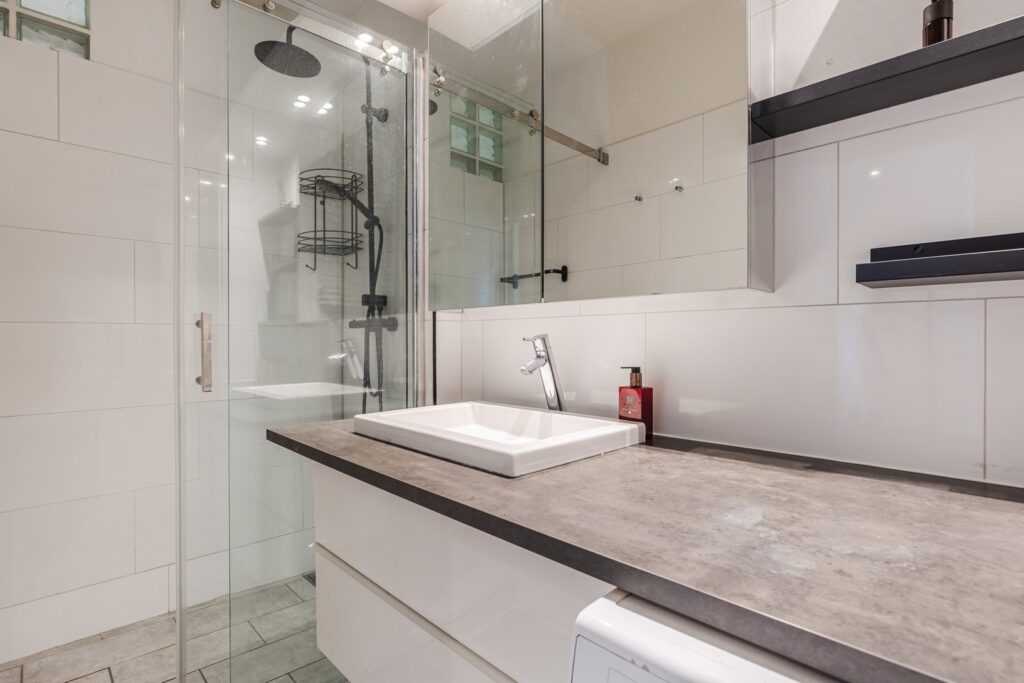 Langswater 633