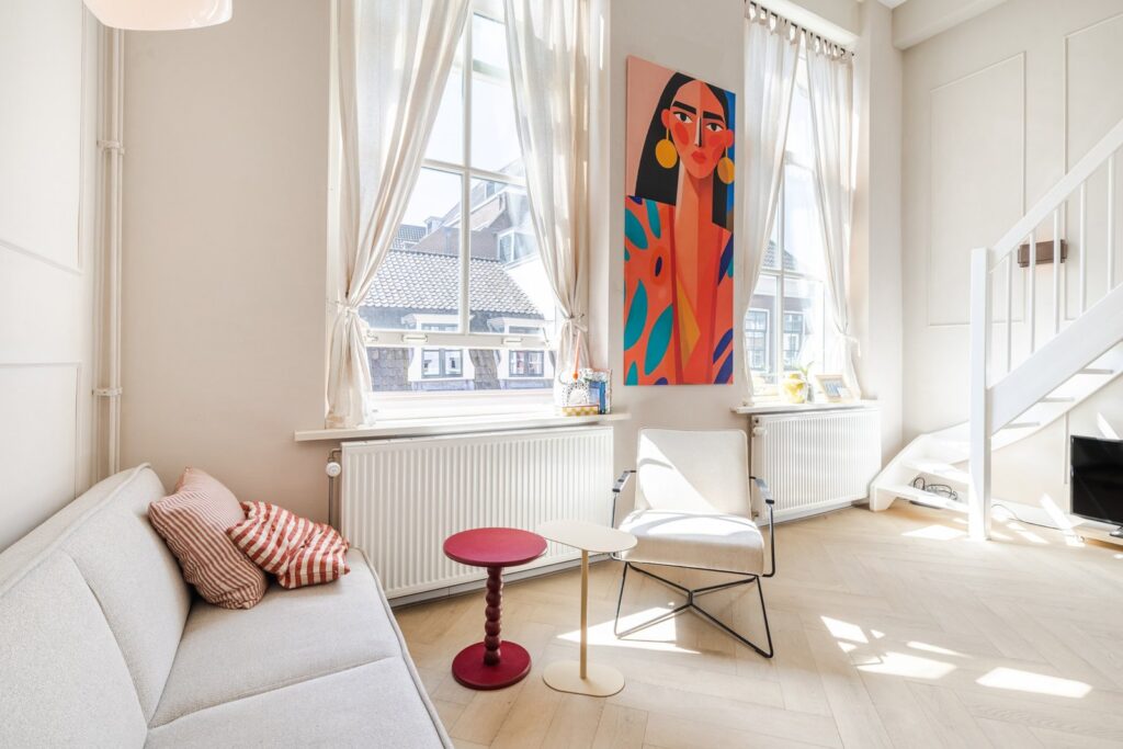 Wittevrouwenstraat 8L