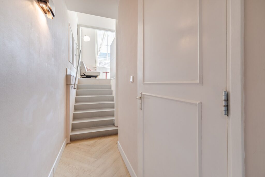 Wittevrouwenstraat 8L