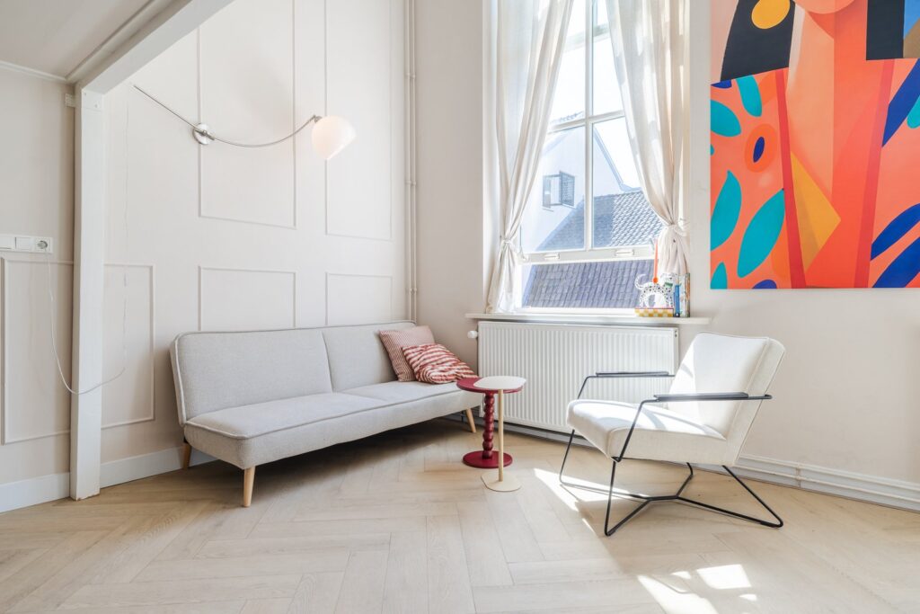 Wittevrouwenstraat 8L