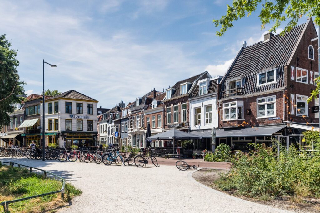 Wittevrouwenstraat 8L