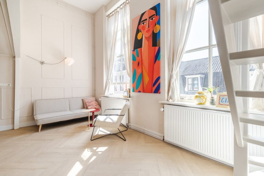 Wittevrouwenstraat 8L