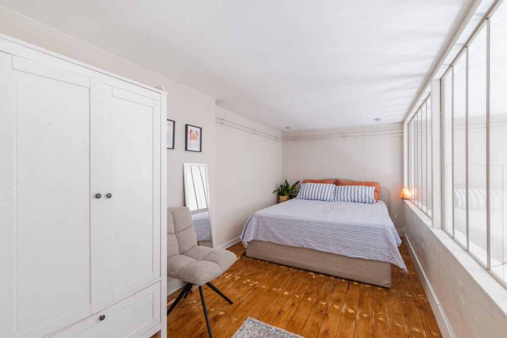 Wittevrouwenstraat 8L