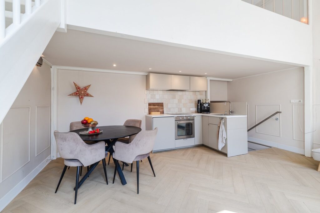Wittevrouwenstraat 8L