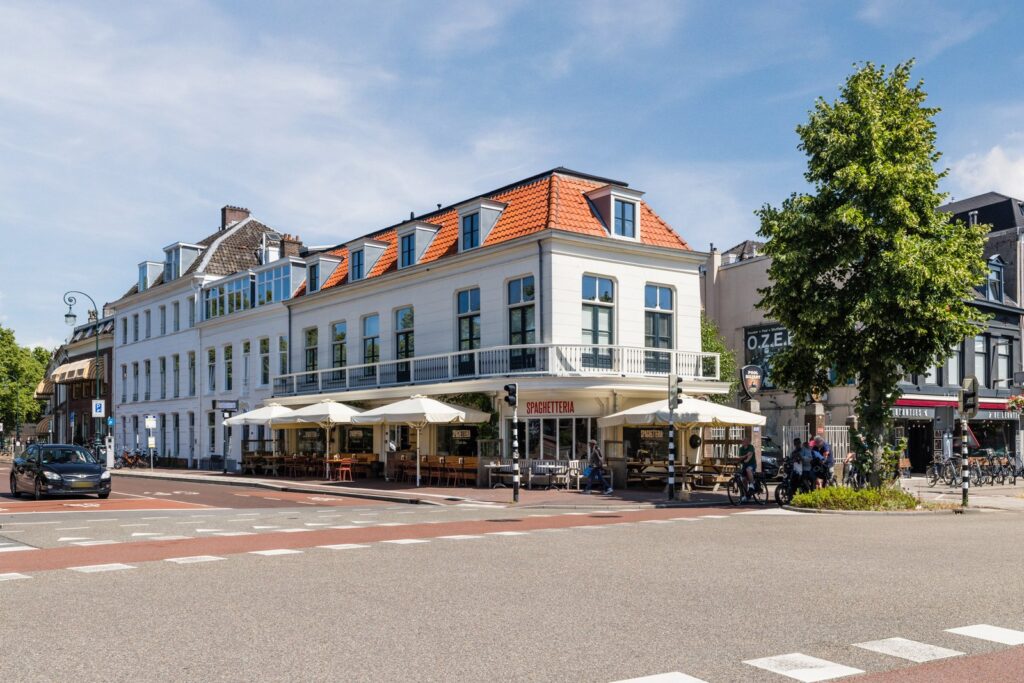 Wittevrouwenstraat 8L