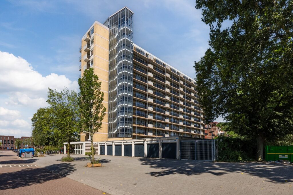 Robert Baeldestraat 111
