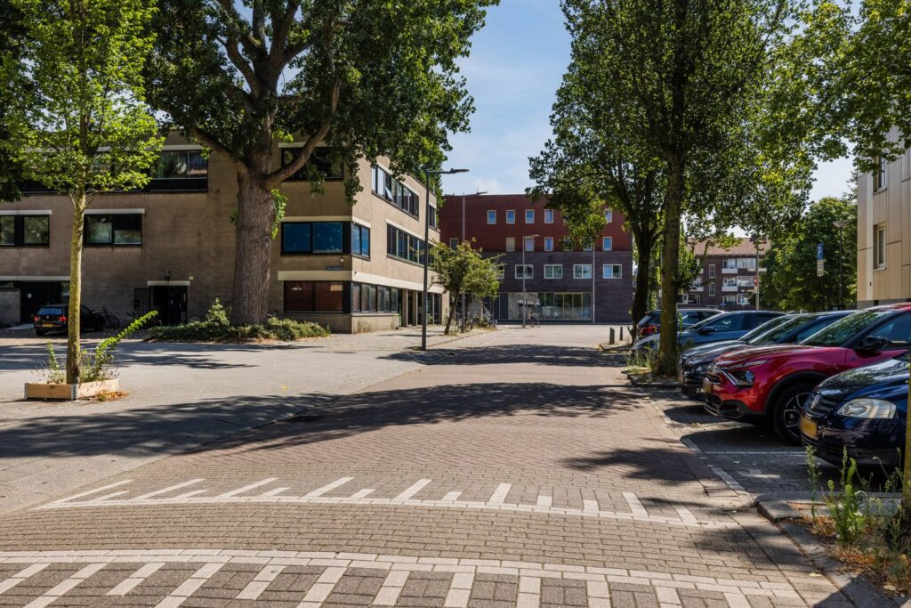 Robert Baeldestraat 111