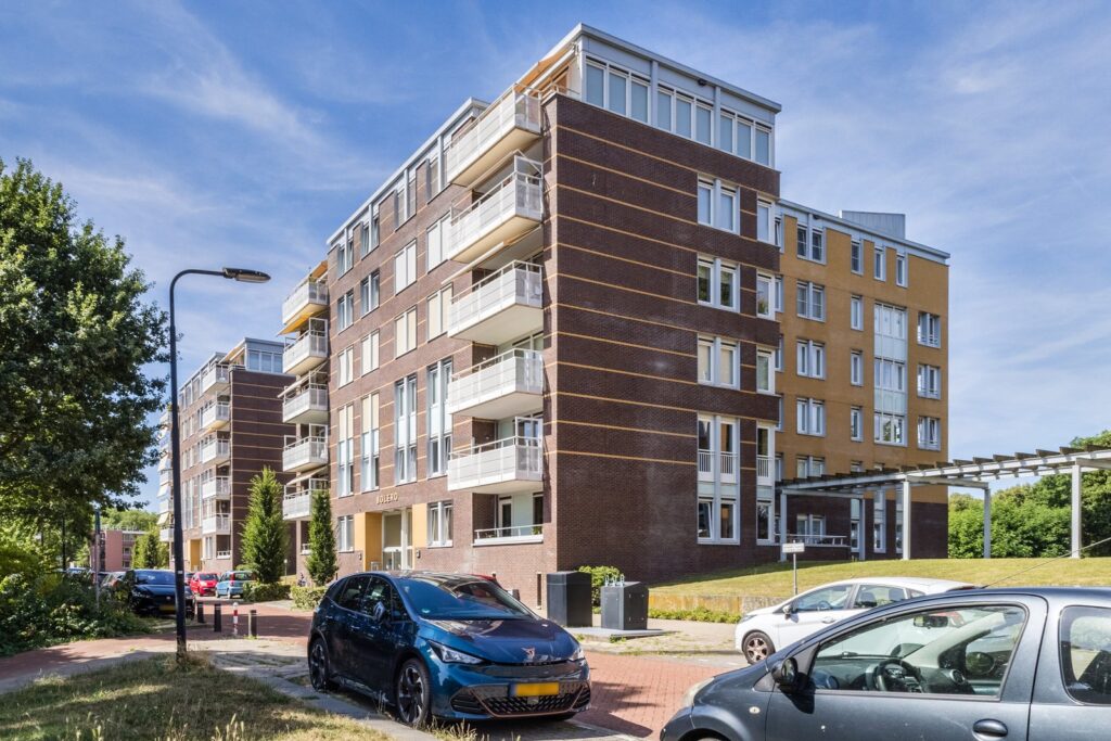Verdistraat 177