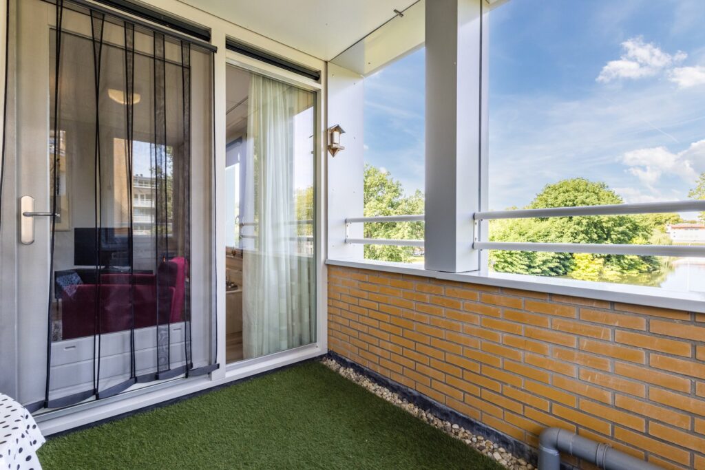 Verdistraat 177